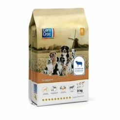 CaroCroc CaroCroc Support -Puur Winkel carocroc carocroc support 2