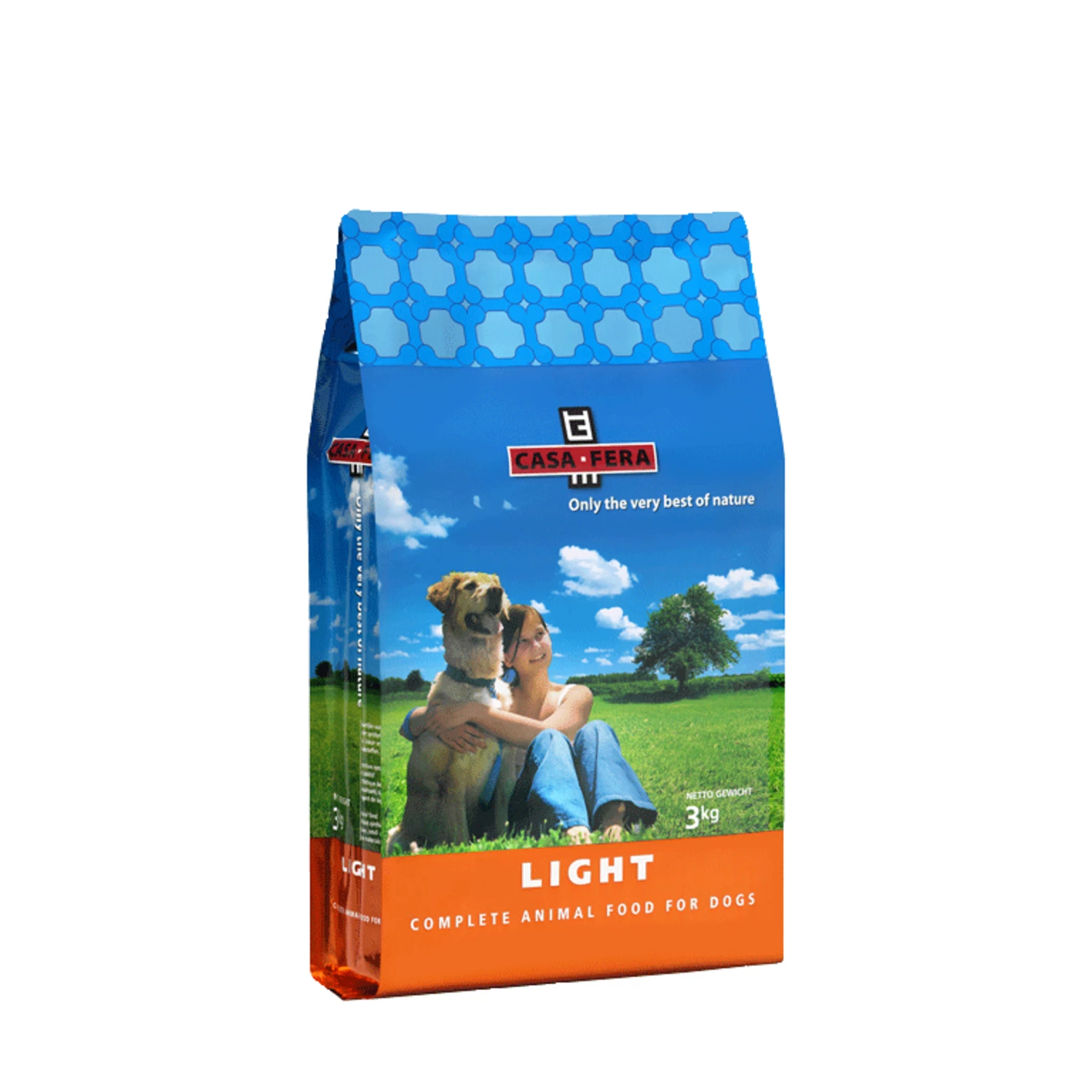 Casa-Fera CASA-FERA Light 3 Casa-Fera CASA-FERA Light