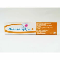 Ceva Diarsanyl Plus PV - 60 Ml