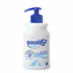 Ceva Douxo S3 Care Shampoo - 200 Ml