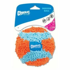 Chuckit! Chuckit Chuckit Indoor Ball - 12 Cm