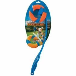 Chuckit! Chuckit Chuckit Ring Chaser Werpstok - 56 Cm -Puur Winkel chuckit chuckit ring chaser werpstok 56 cm 1