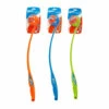 Chuckit! Chuckit Chuckit Sport Werpstok - L 66 Cm - Bal ø 7 Cm -Puur Winkel chuckit chuckit sport werpstok l 66 cm bal o 7 cm