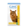 Clinic Clinic Kat Blaasgruis Dieet - Urinary + Stress - Salmon - 6 Kilo -Puur Winkel clinic clinic kat blaasgruis dieet urinary stress 2