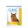 Clinic Clinic Kat Blaasgruis Dieet - Urinary + Stress - Salmon - 1.50 Kilo -Puur Winkel clinic clinic kat blaasgruis dieet urinary stress 3