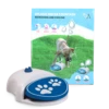 CoolPets Splash Water Fountain