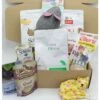 D-tails Cadeaubox - Kattenfeest Deluxe -Puur Winkel d tails cadeaubox kattenfeest deluxe