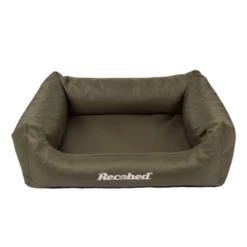 D-tails Hondenmand Baltic - Donkergroen