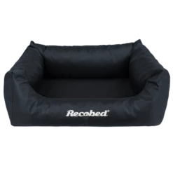 D-tails Hondenmand Baltic - Zwart