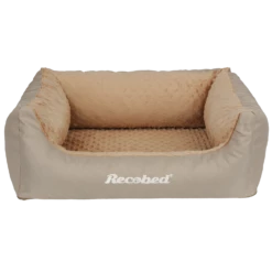 D-tails Hondenmand Sargasso - Beige