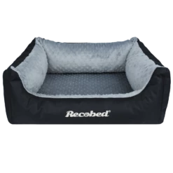 D-tails Hondenmand Sargasso - Zwart-Grijs