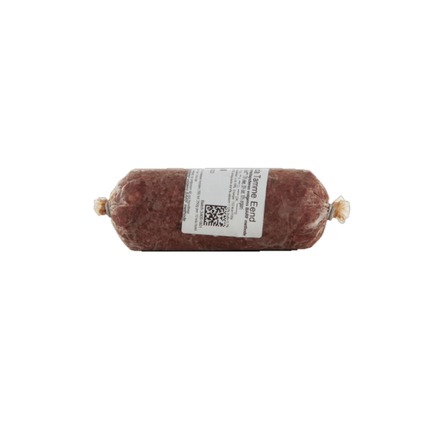 DARF DARF Eend - ENKEL AFHALEN - GEEN VERZENDING MOGELIJK 4 DARF DARF Eend - ENKEL AFHALEN - GEEN VERZENDING MOGELIJK - Afbeelding 2