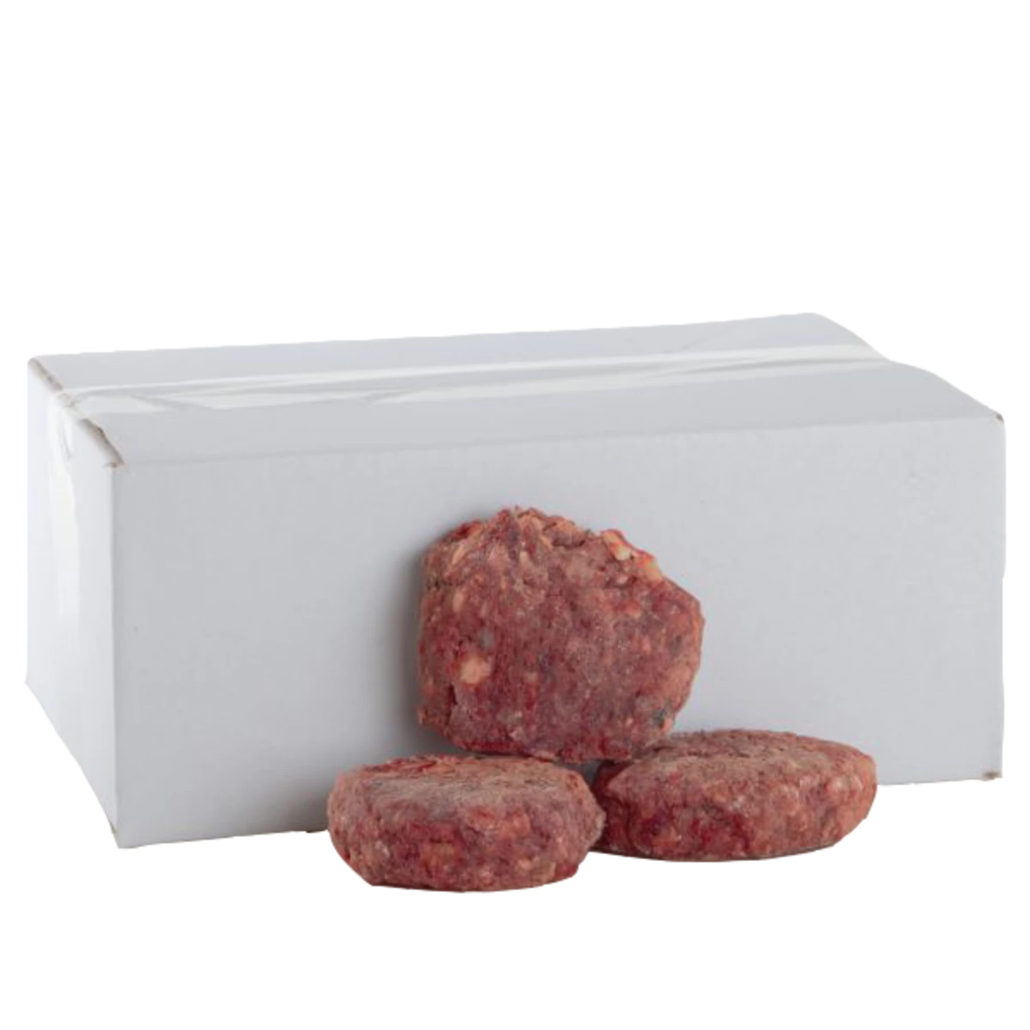 DARF DARF Kat Zalm - 1,4 Kilo - ENKEL AFHALEN - GEEN VERZENDING MOGELIJK 3 DARF DARF Kat Zalm - 1,4 Kilo - ENKEL AFHALEN - GEEN VERZENDING MOGELIJK