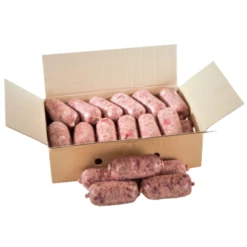 DARF DARF Zalm - ENKEL AFHALEN - GEEN VERZENDING MOGELIJK