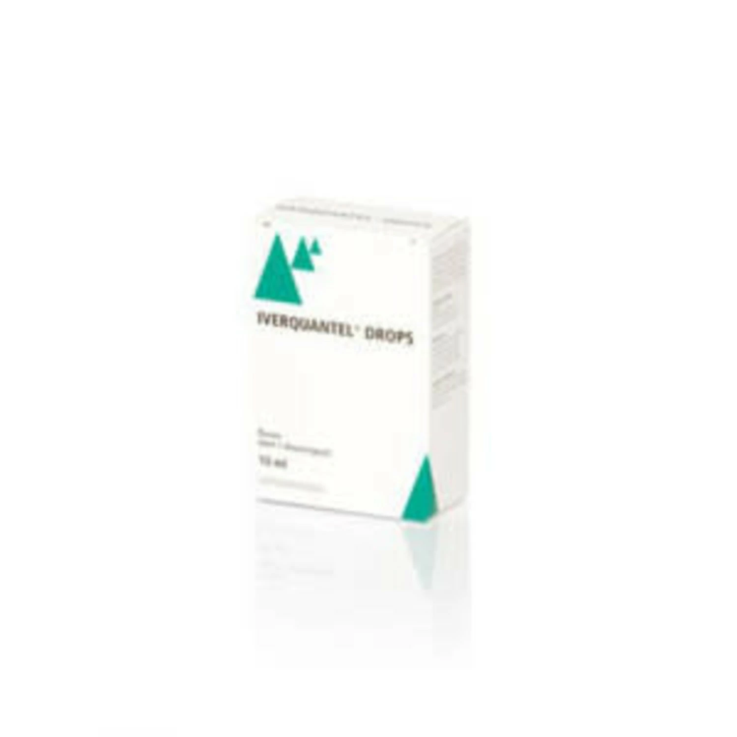 Dechra Iverquantel Drops - 10 Ml 3 Dechra Iverquantel Drops - 10 Ml