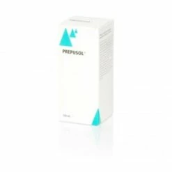 Dechra Prepusol Voorhuidcleaner - 120 Ml