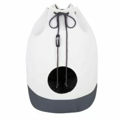 District 70 District 70 CASA Kattenmand - Donkergrijs - 45x45x60 Cm