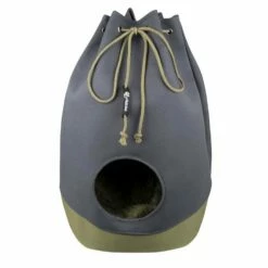 District 70 District 70 CASA Kattenmand - Mosgroen - 45x45x60 Cm -Puur Winkel district 70 district 70 casa kattenmand mosgroen 4 4