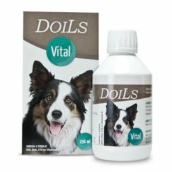 Doils & Catoils Doils Vital