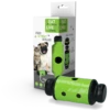 Eat Slow Live Longer Feed And Treat Roller - Groen - S - 16,5 X ø 7 Cm -Puur Winkel eat slow live longer feed and treat roller groen s