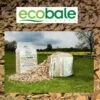 Ecobale Ecobale - Karton Bodembedekking - 20 Kilo -Puur Winkel ecobale ecobale karton bodembedekking 20 kilo
