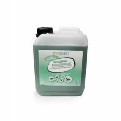 Ecopets Ecopets Krachtige Kooireiniger Concentraat - 2,5 Liter