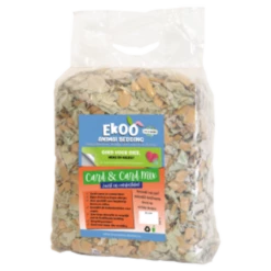 EKOO Animal Bedding Ekoo Card&card Mix -Puur Winkel ekoo animal bedding ekoo card card mix 1