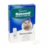 Elanco Mansonil All Worm Large Cat - 2 Tabletten - 1 Tablet Per 6 Kilo -Puur Winkel elanco mansonil all worm large cat 2 tabletten 1 t