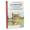 Elanco Milbemax Tabletten Kat -Puur Winkel elanco milbemax tabletten kat