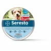 Elanco Seresto Teken- En Vlooienband Hond - Small - 38 Cm - 2 Stuks - Duo Verpakking -Puur Winkel elanco seresto teken en vlooienband hond small 38