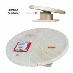 Elmato Elmato Circle Fun Loopschijf - Ø 30 Cm