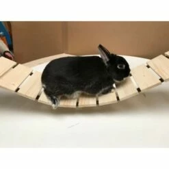 Elmato Elmato Flexibele Hangbrug - 90 X 16 Cm