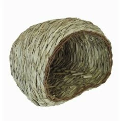 Elmato Elmato Grashuis Half - 30 Cm