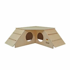 Elmato Elmato Hoekhuis Groot - 53 Cm