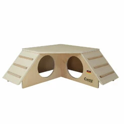 Elmato Elmato Hoekhuis Middel - 42 Cm