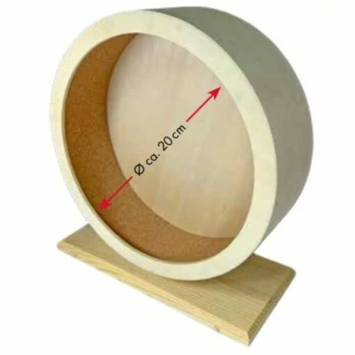 Elmato Elmato Loopwiel -Puur Winkel elmato elmato loopwiel