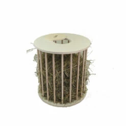 Elmato Elmato Mega Hooitrommel - 30 Cm