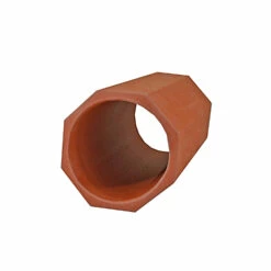 Elmato Elmato Terracotta Tunnel XL - 34 Cm