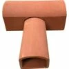 Elmato Elmato Terracotta Tunnelset - 2 Delen -Puur Winkel elmato elmato terracotta tunnelset 2 delen
