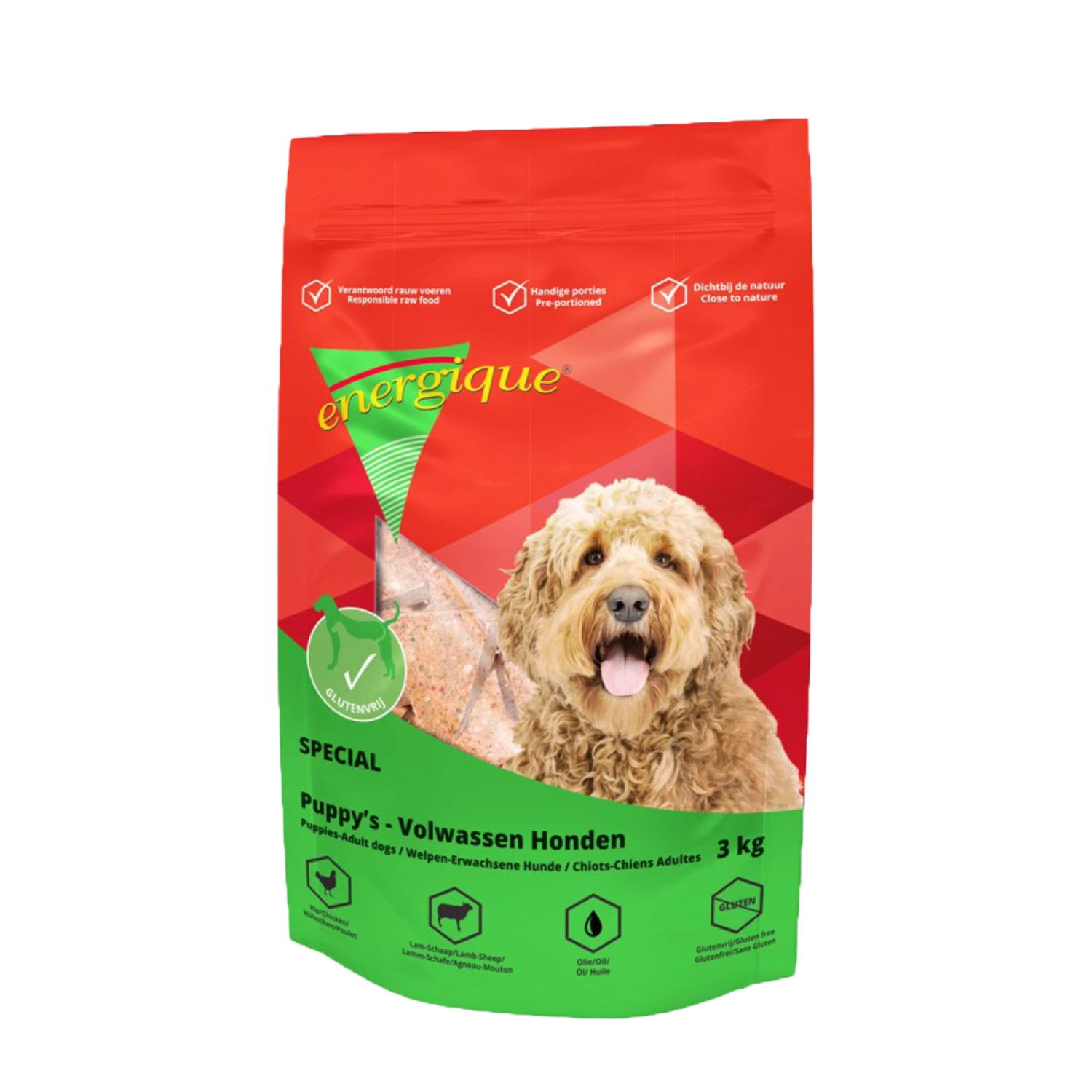 Energique Energique Special - ENKEL AFHALEN - GEEN VERZENDING MOGELIJK 4 Energique Energique Special - ENKEL AFHALEN - GEEN VERZENDING MOGELIJK - Afbeelding 2