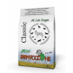 Farm Food Farm Food HE Classic MINI