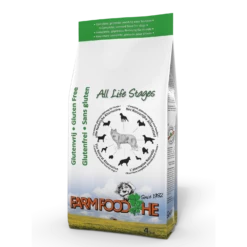 Farm Food Farm Food HE Glutenvrij