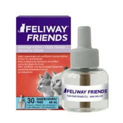 Feliway Feliway FRIENDS Navulling