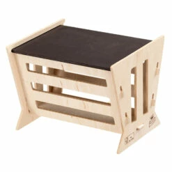 Ferplast Ferplast Hooiruif - Hay Feeder 1 - 29.7x24.6x22 Cm