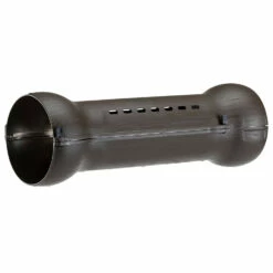 Ferplast Ferplast Metro Tunnel Voor Konijnen - Bruin - Ø 29 X 78.5 Cm