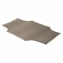 Ferplast TELO - Ferplast Dream - COVER - ENKEL LOSSE DOEK -Puur Winkel ferplast telo ferplast dream cover enkel losse doe 2