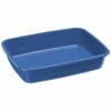 Ferplast Toiletbak Nip 30 Open - 64.5 Cm - Blauw -Puur Winkel ferplast toiletbak nip 30 open 645 cm blauw
