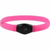 Flamingo Brede LED Halsband Hond - Verstelbaar - 65 X 2.5 Cm - Roze - Lichtgevende Halsband -Puur Winkel flamingo brede led halsband hond verstelbaar 65 x