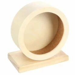 Flamingo Flamingo Bogie Loopwiel Met Kurk -Puur Winkel flamingo flamingo bogie loopwiel met kurk 3