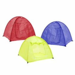 Flamingo Flamingo Kattentent - 43,5X43,5X40 Cm - Verschillende Kleuren